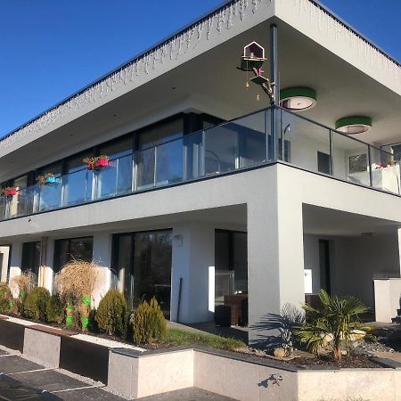 Apartmán Chicken Hill Muntlix Exteriér fotografie