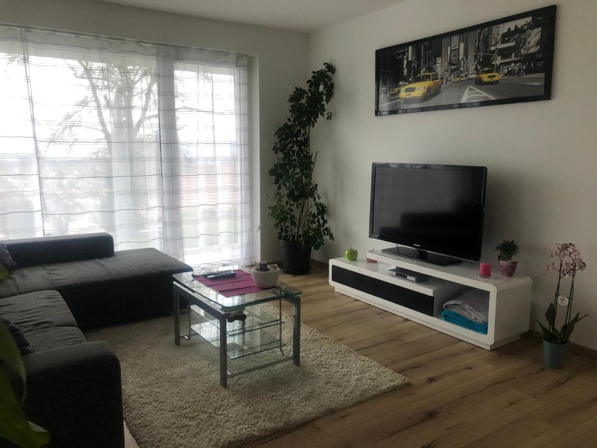 Apartmán Chicken Hill Muntlix Exteriér fotografie