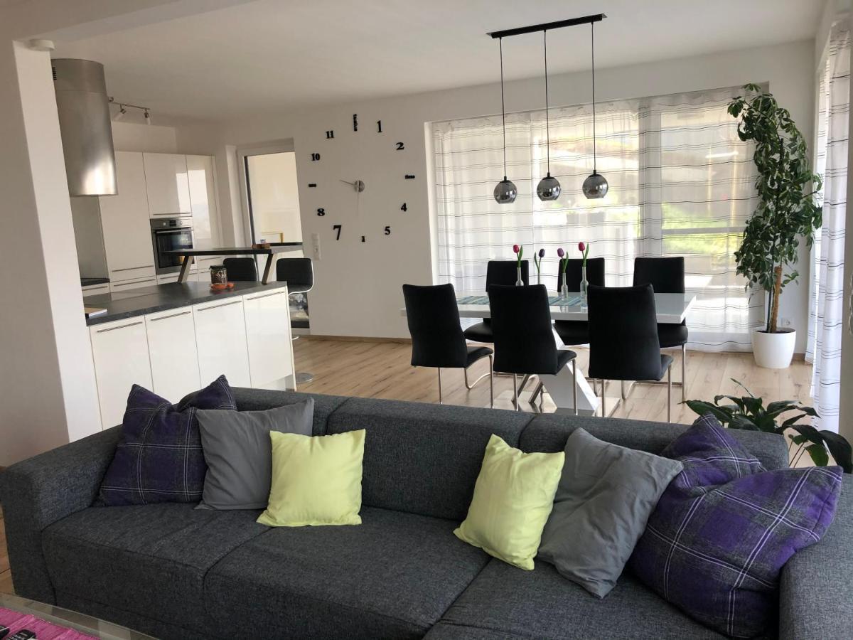 Apartmán Chicken Hill Muntlix Exteriér fotografie