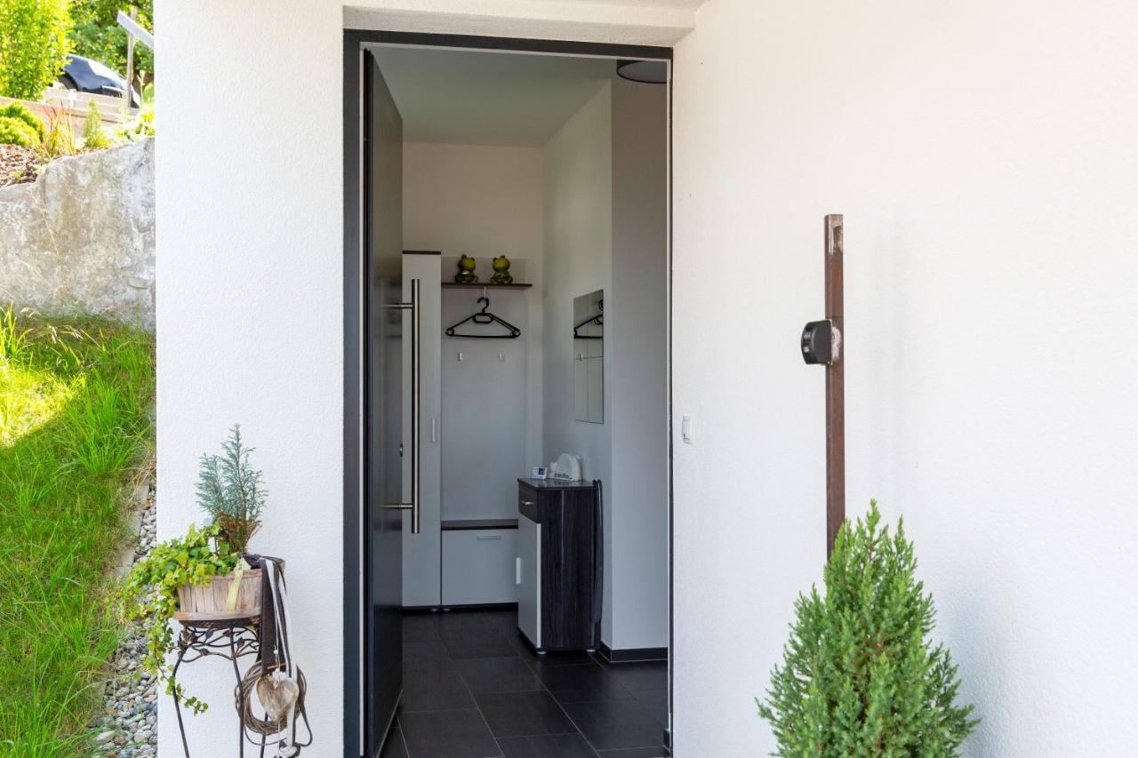 Apartmán Chicken Hill Muntlix Exteriér fotografie