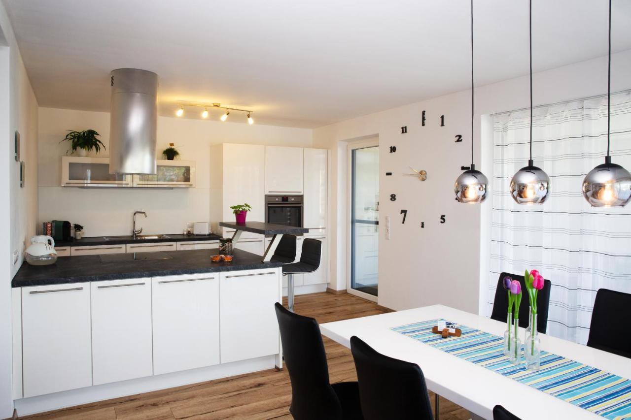 Apartmán Chicken Hill Muntlix Exteriér fotografie